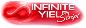 Infinite Yield Script